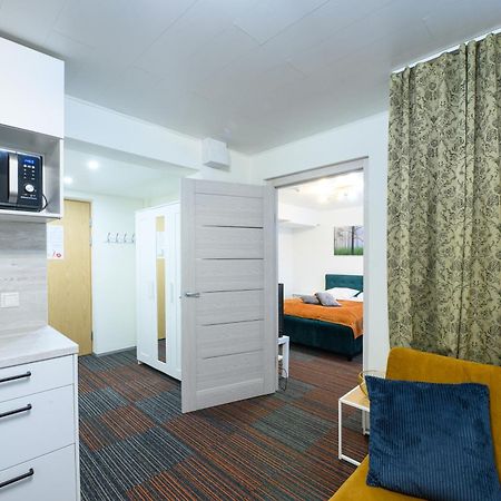 Stay To Stay Apartments - Votmeta Sissepaeaes Ταρτού Δωμάτιο φωτογραφία