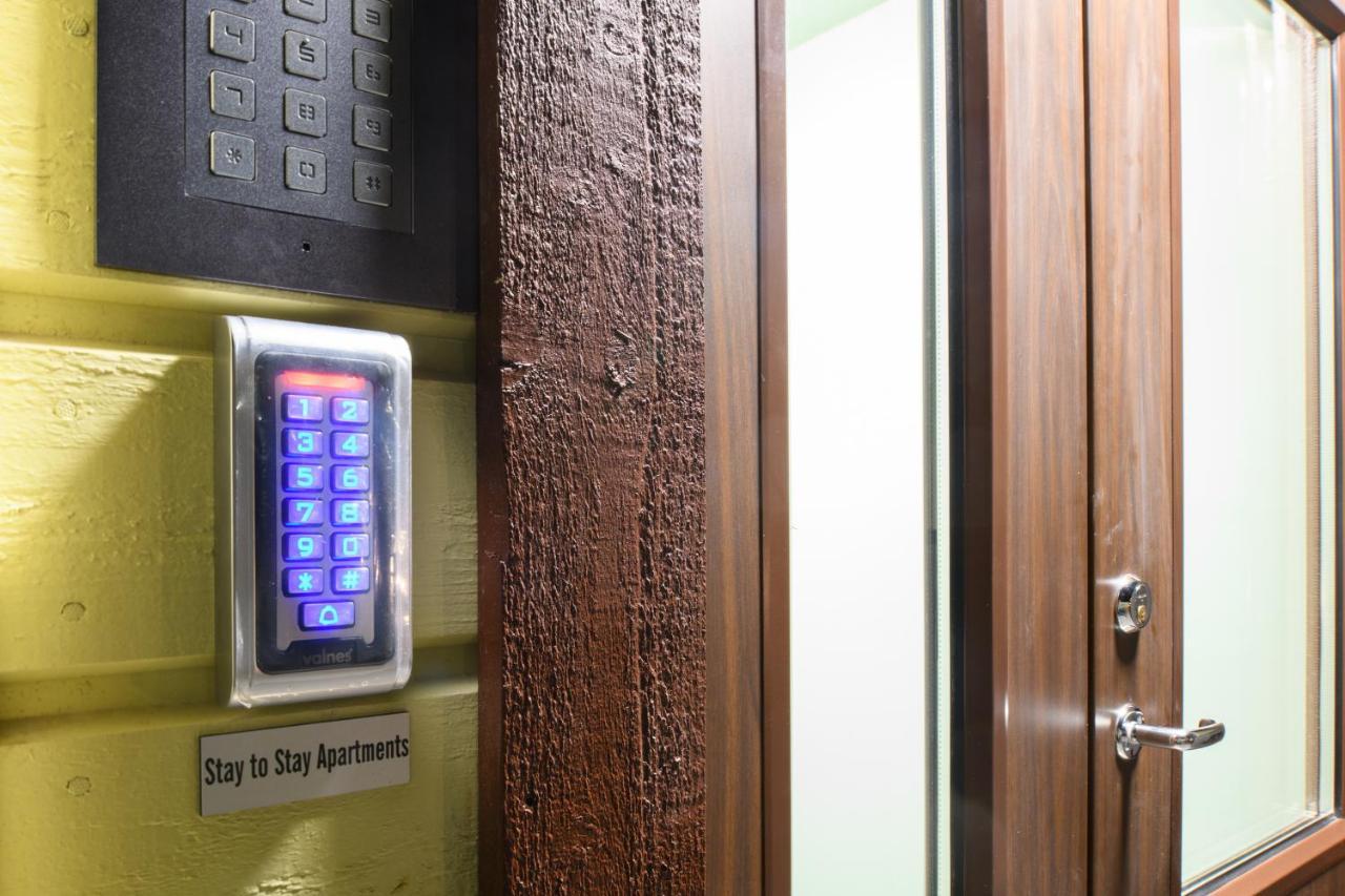 Stay To Stay Apartments - Votmeta Sissepaeaes Ταρτού Εξωτερικό φωτογραφία