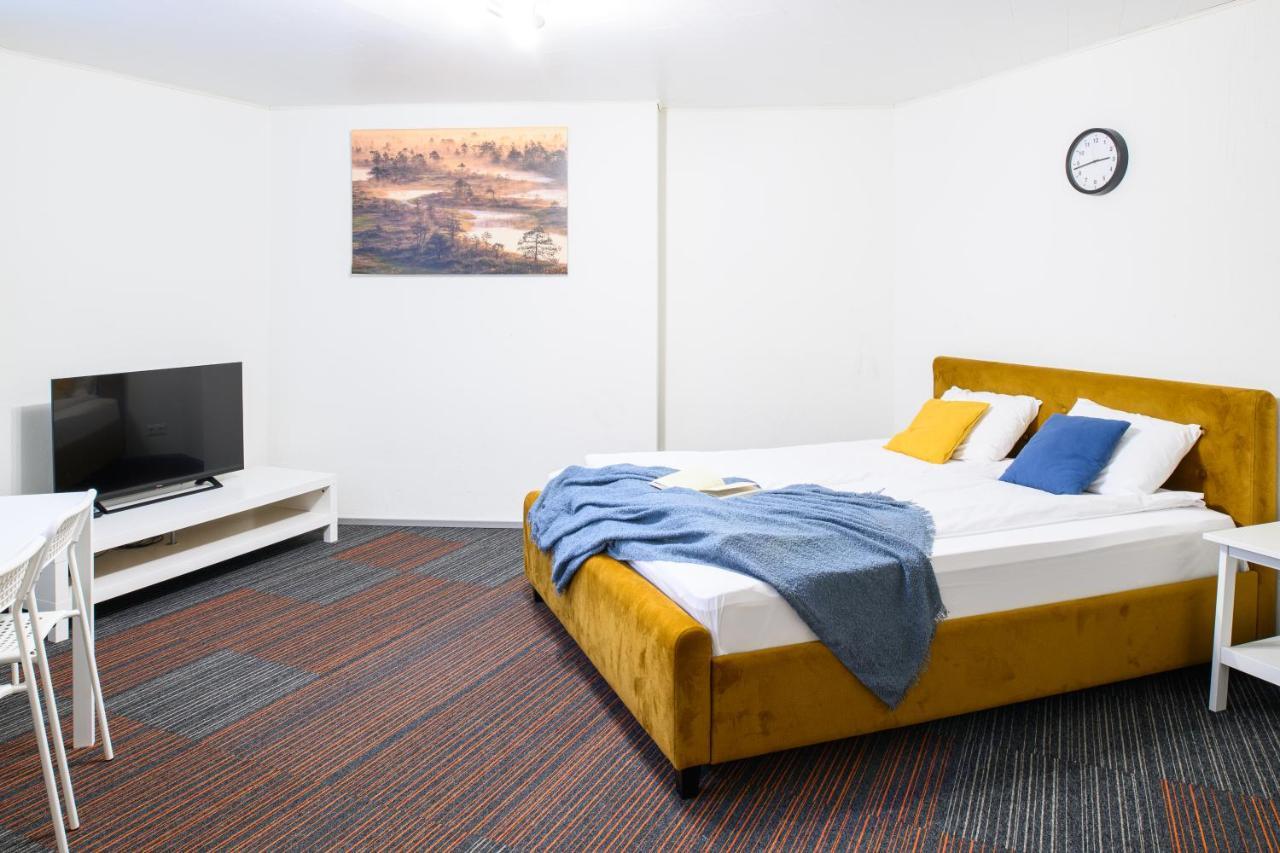 Stay To Stay Apartments - Votmeta Sissepaeaes Ταρτού Εξωτερικό φωτογραφία