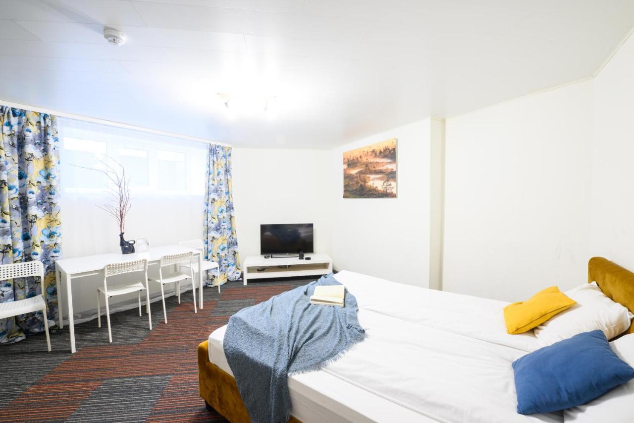 Stay To Stay Apartments - Votmeta Sissepaeaes Ταρτού Εξωτερικό φωτογραφία
