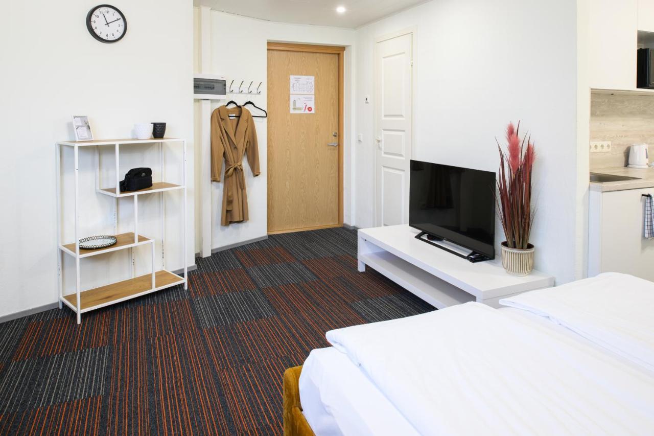 Stay To Stay Apartments - Votmeta Sissepaeaes Ταρτού Εξωτερικό φωτογραφία