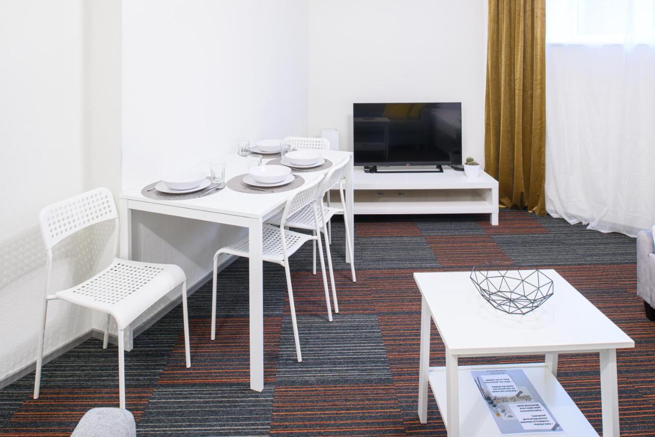 Stay To Stay Apartments - Votmeta Sissepaeaes Ταρτού Εξωτερικό φωτογραφία