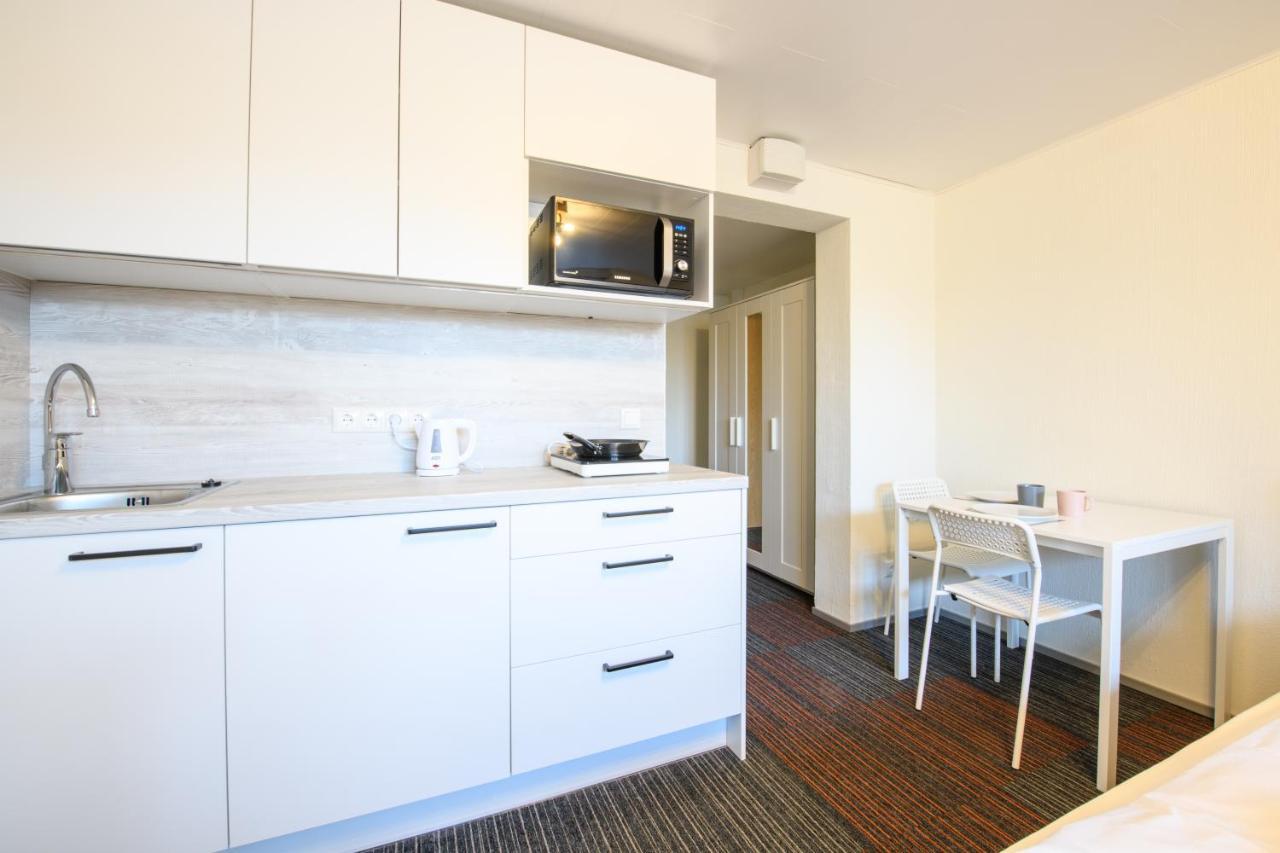 Stay To Stay Apartments - Votmeta Sissepaeaes Ταρτού Εξωτερικό φωτογραφία