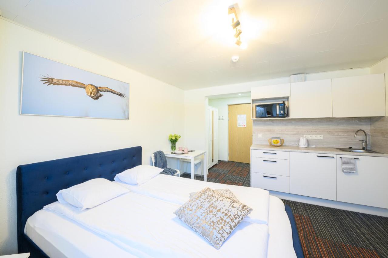 Stay To Stay Apartments - Votmeta Sissepaeaes Ταρτού Εξωτερικό φωτογραφία