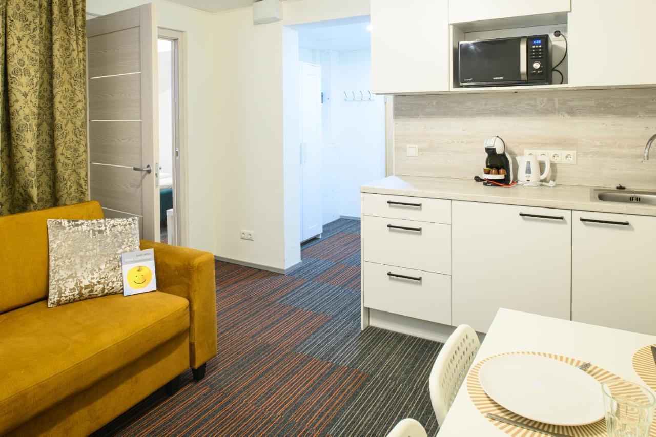 Stay To Stay Apartments - Votmeta Sissepaeaes Ταρτού Εξωτερικό φωτογραφία