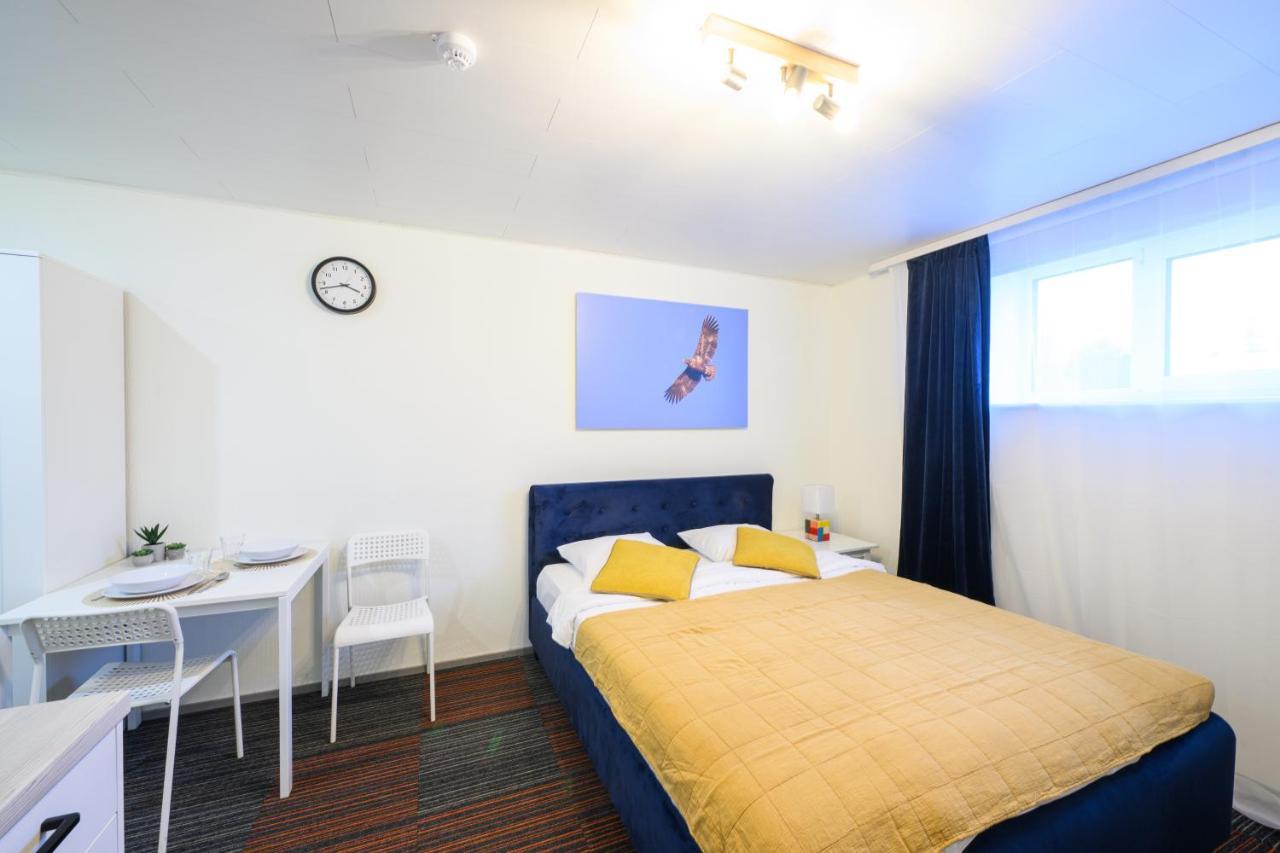 Stay To Stay Apartments - Votmeta Sissepaeaes Ταρτού Εξωτερικό φωτογραφία