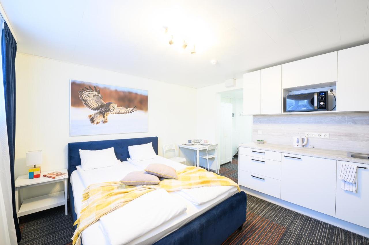 Stay To Stay Apartments - Votmeta Sissepaeaes Ταρτού Εξωτερικό φωτογραφία