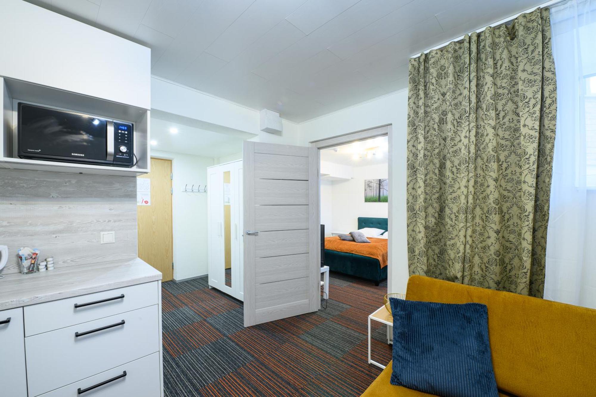 Stay To Stay Apartments - Votmeta Sissepaeaes Ταρτού Δωμάτιο φωτογραφία