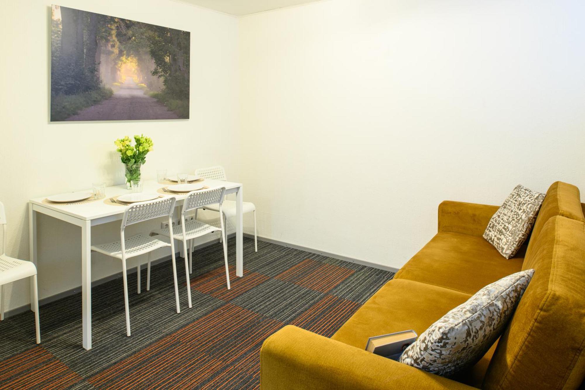 Stay To Stay Apartments - Votmeta Sissepaeaes Ταρτού Δωμάτιο φωτογραφία